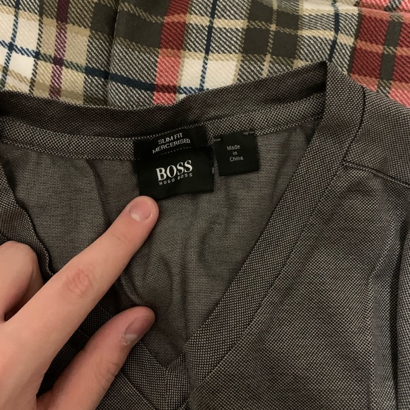 Long sleeve - Picture 1 of 2